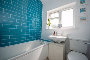 Bathroom- click for photo gallery